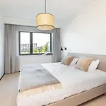 Hilltop - Kiikri City Centre Apartamento Tallin