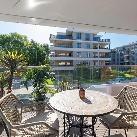 Hilltop - Kiikri City Centre Apartamento Tallin