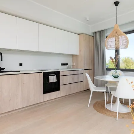 Appartamento Hilltop - Kiikri City Centre *