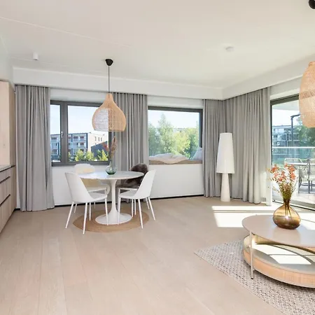 Apartamento Hilltop - Kiikri City Centre