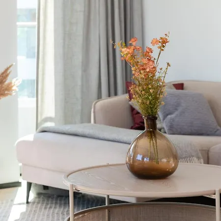 Appartamento Hilltop - Kiikri City Centre *