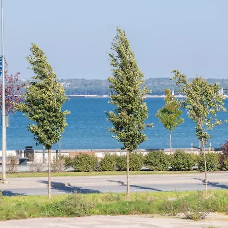 Hilltop - Kiikri City Centre Apartamento