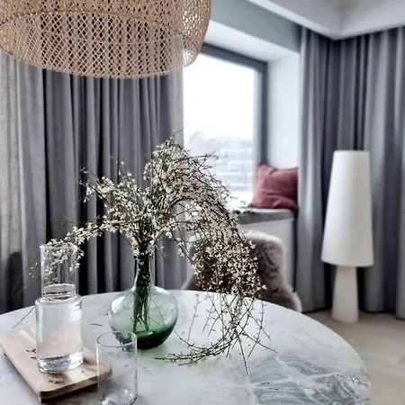 Hilltop - Kiikri City Centre Tallinn