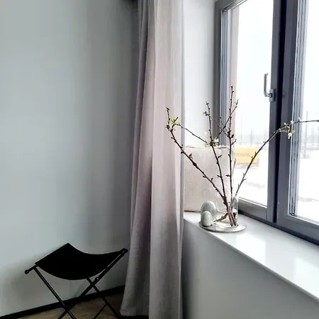 Hilltop - Kiikri City Centre Apartman Tallinn