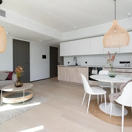 Hilltop - Kiikri City Centre * Tallinn