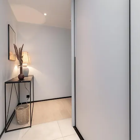 Apartman Hilltop - Kiikri City Centre Tallinn