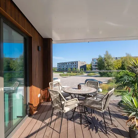 Hilltop - Kiikri City Centre Apartman *